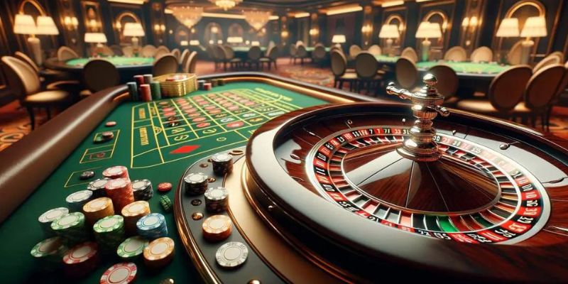 Lý do Casino Casinodoithuong được nhiều sự ủng hộ