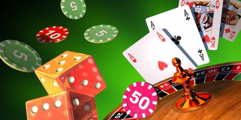 Đôi nét về game bài CASINODOITHUONG