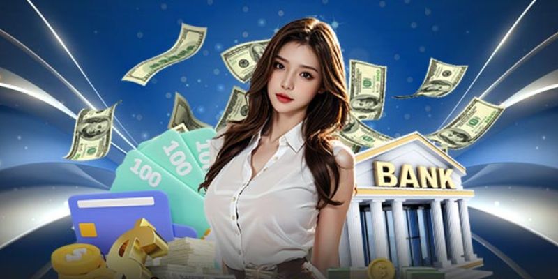 Khuyến mãi casinodoithuong mang giá trị khủng