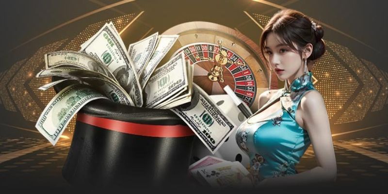 Những yếu tố cần quan tâm khi nhận khuyến mãi casinodoithuong