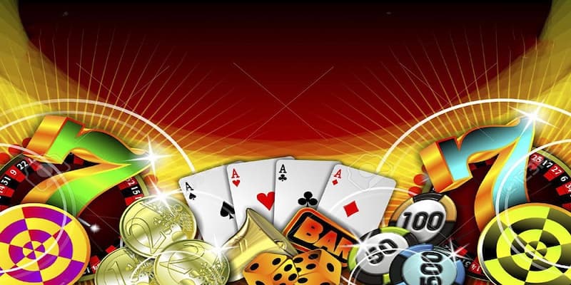 Ưu điểm của game bài CASINODOITHUONG